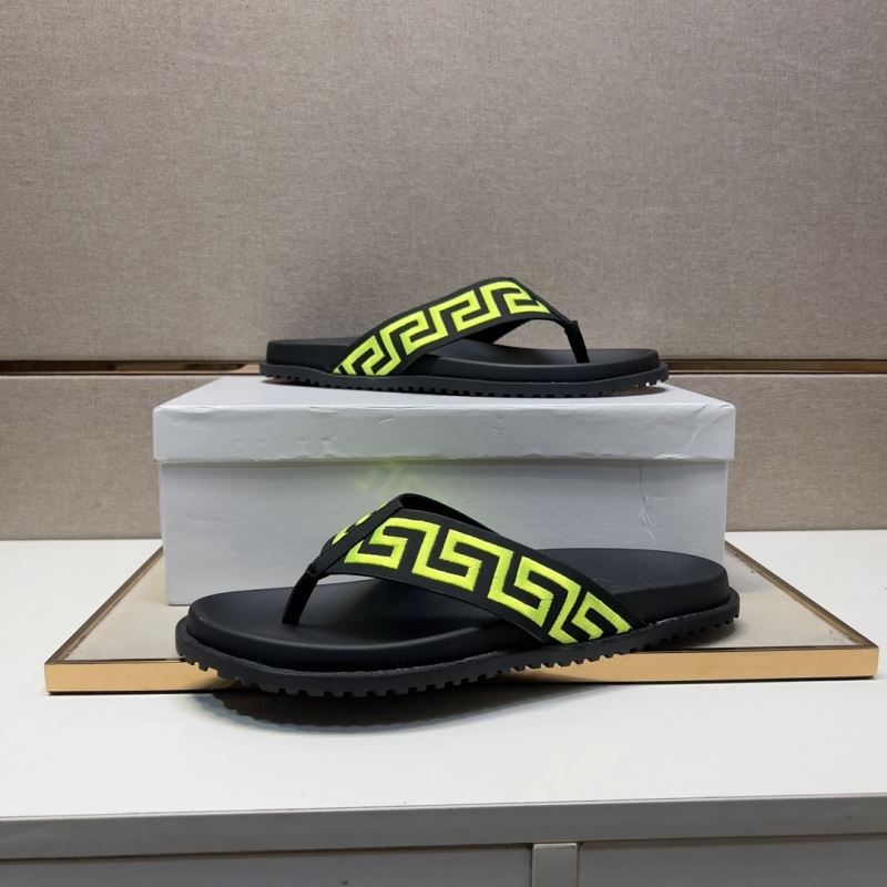 Versace Slippers